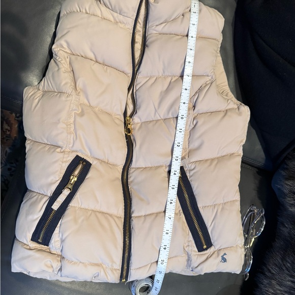 Joules Ladies Vest - Picture 9 of 9